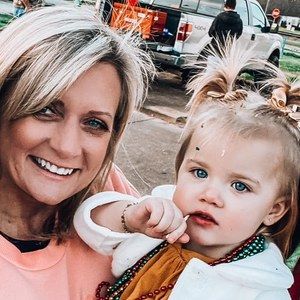 Meet your Posher, Ann